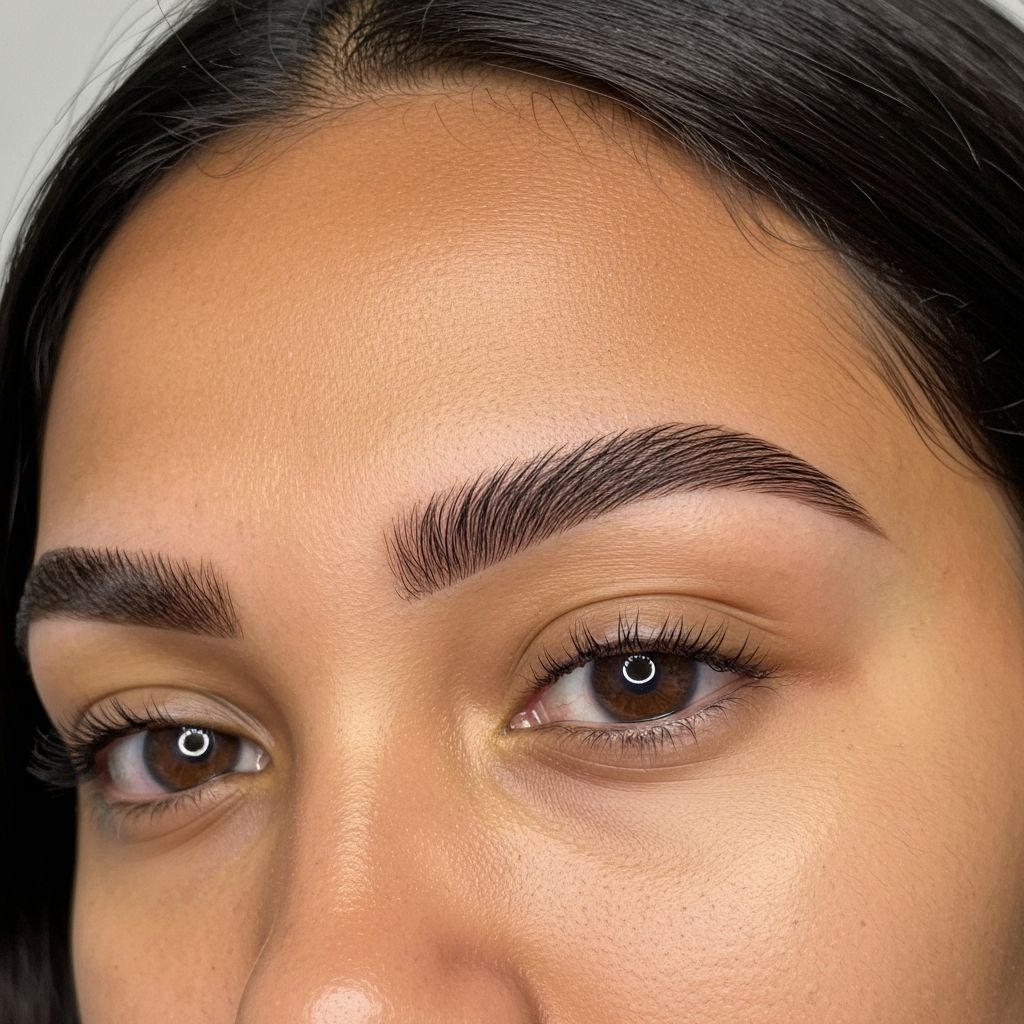 Laminado de Cejas KEG Lashes & Brows - imagen 2